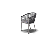 &quot;Марсель&quot; стул, светло-серый (продукция)