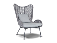 Кресло «Мадрид» с подушками