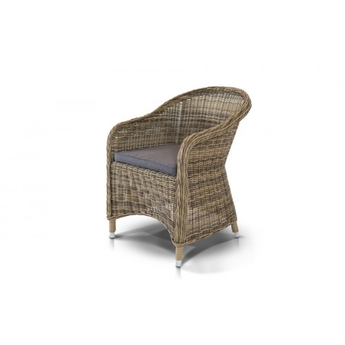 Плетеное кресло «Равенна»
