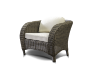 Кресло «Римини» с подушками
