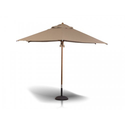 Зонт деревянный «Джулия»