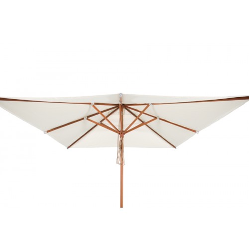 Зонт деревянный «Джулия»