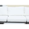 Четырехместный диван «Касабланка»