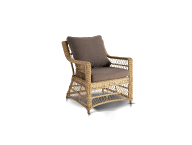 Кресло «Гранд Латте» с подушками