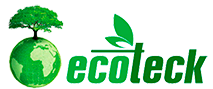 Логотип Ecoteck