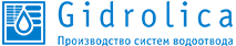 Логотип Gidrolica