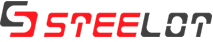 Логотип Steelot